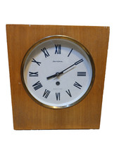 Vintage Wooden 1960's USSR