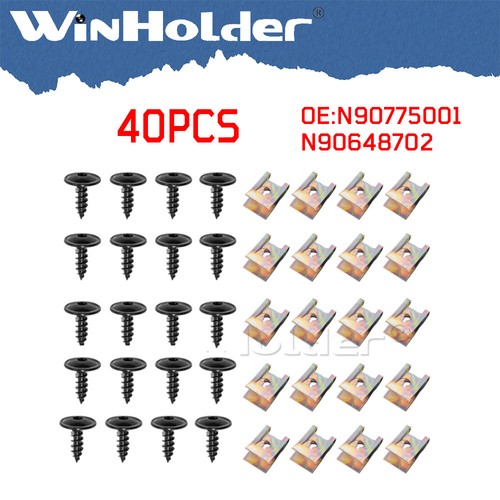 N90648702 40pcs fit for - 40pcs,