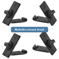 Car Mat Clips / Fixings /
