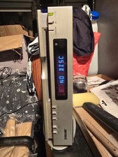 Sony DVP-F21 CD DVD Player