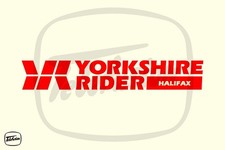 Bus Photo - Yorkshire Rider