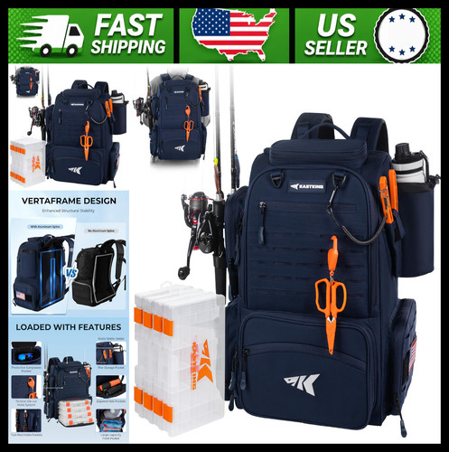 Kastking fishing tackle - kastking,