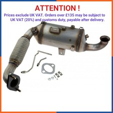 Diesel particulate filter