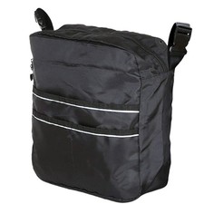 Wheelchair Bag Shopping