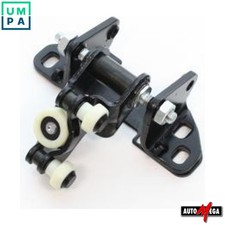 ROLLER GUIDE SLIDING DOOR