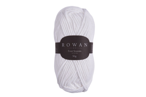 Rowan four seasons - rowan,