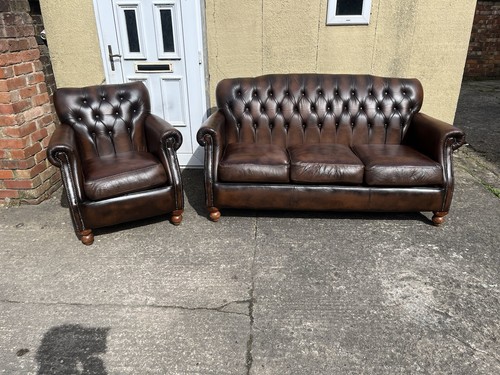 Thomas lloyd leather - thomas,