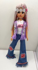 OOAK Rerooted Vintage Sindy