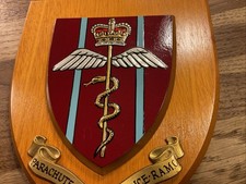 VINTAGE BRITISH MILITARY