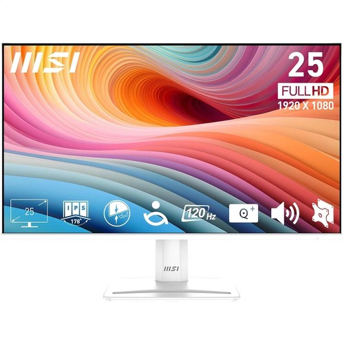 Msi pro mp251w - msi,