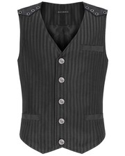 Devil Fashion Mens Victorian