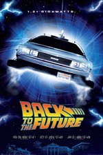 Back To The Future - Movie