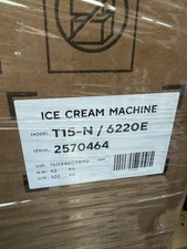 T15 Commercial Soft Serve Ice