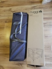 Travel Cot For Toddler Up To