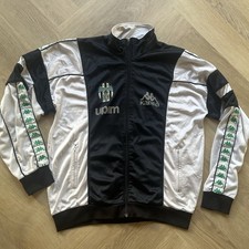 Juventus Kappa Jacket 1990-91