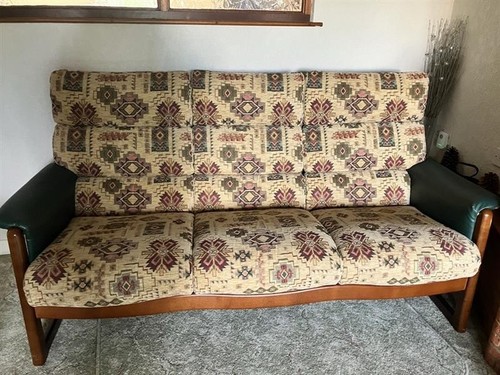 Cintique seater sofa oatmeal - cintique,