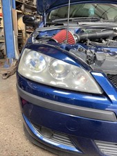 Headlights Vauxhall Corsa C