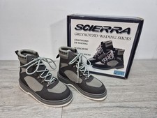scierra wading boots Fishing