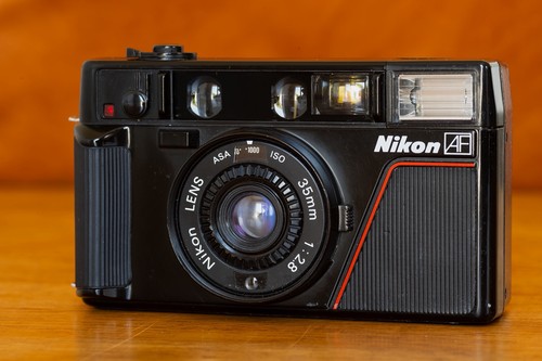 Spares repair nikon - /,
