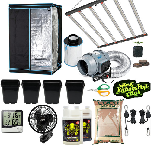Pro complete grow - pro,