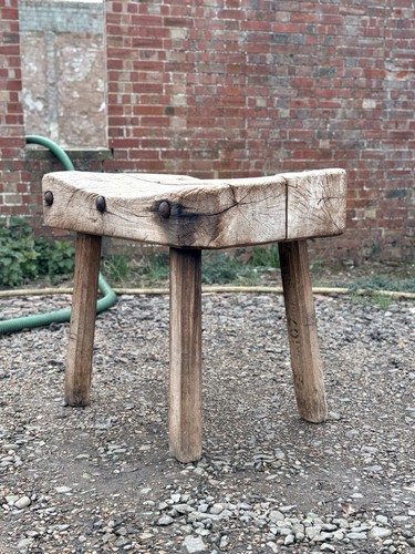 Antique 19th century oak - antique,
