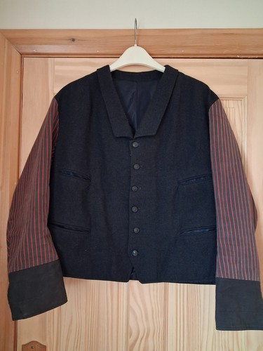British rail porter jacket - rail, porter's