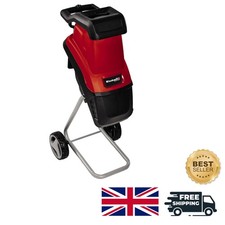 Efficient 2500W Garden