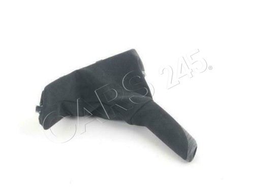 Genuine sport handbrake grip - m,