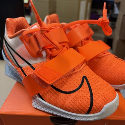 Nike romaleos rawdacious - nike, 4