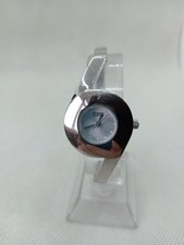 Storm Ladies Quartz Watch, Working, New Battery, Fair Used Condition, Stainless