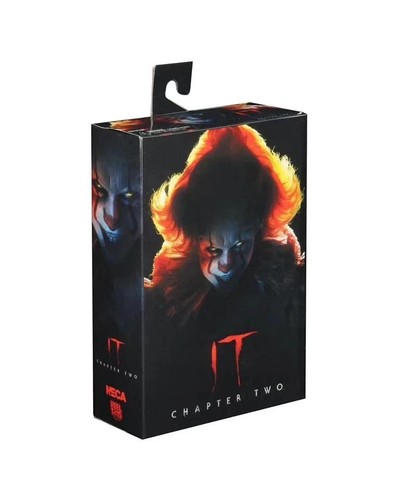 Neca pennywise clown - neca,