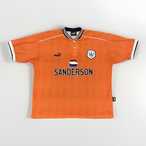 1996 1998 sheffield wednesday - 1996,