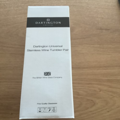Dartington crystal universal - dartington,