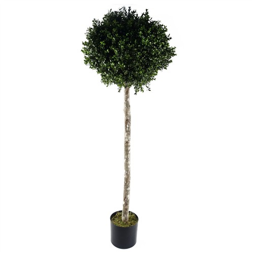 140cm artificial buxus ball - 140cm,
