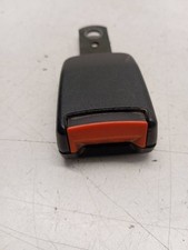 Volkswagen Transporter - Caravelle T4 2000 Rear seat belt buckle 701857877F