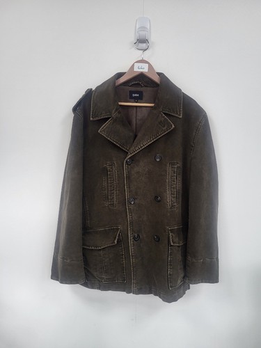 Mens vintage guise ukm khaki - ukm,