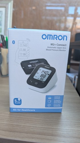 Omron classic blood - classic,