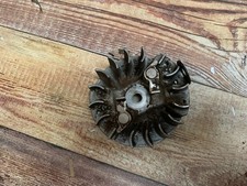 Husqvarna 136 flywheel- genuine