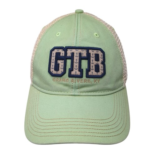 Gtb grand rivers snapback - rivers,