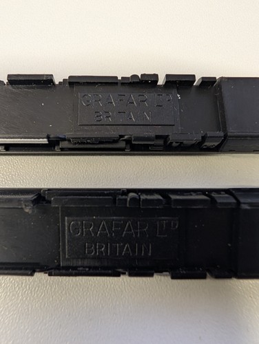 Graham farish gauge coach - graham,