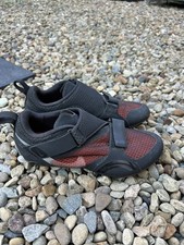 Nike SuperRep Black Hyper Crimson Cycling Shoes UK 6.5 40.5 CJ0775-008