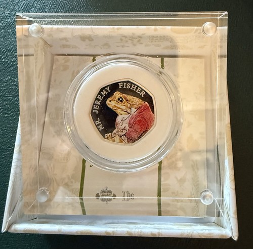 The royal mint 2017 - uk, mr