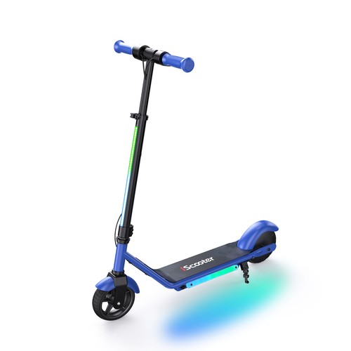 Electric scooter kids ages - kids,