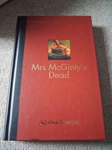 The agatha christie collection - the,