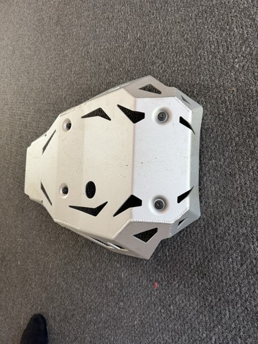 Bmw r1300rt sump guard - bmw,