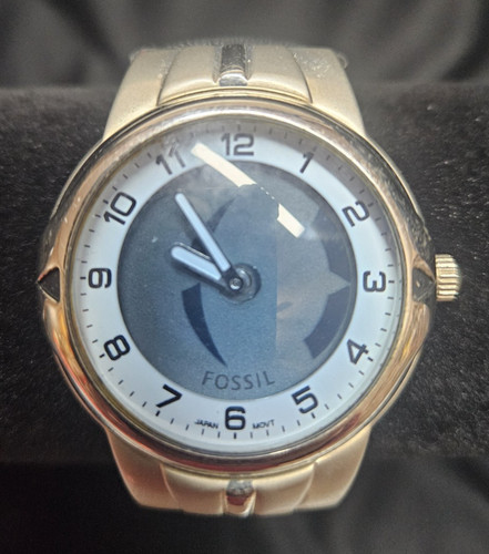 Men fossil sport - line, yr