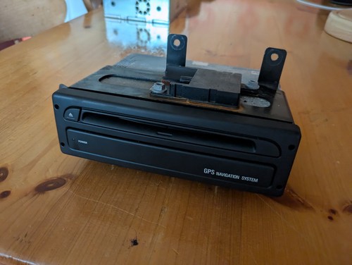 Gps navigation unit - gps,