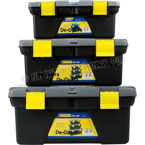 3pc plastic tool - 3pc,