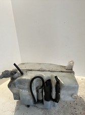 Bmw E65 Windscreen Wash Tank 667148 Genuine 730D V6 2007