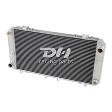 New Aluminum Radiator For
